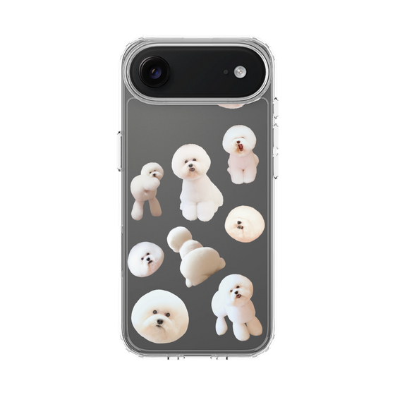 スリムプロテクションケース［ しらすがいっぱい Design CASE ］