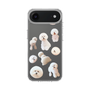 スリムプロテクションケース［ しらすがいっぱい Design CASE ］