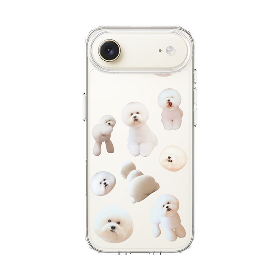 スリムプロテクションケース［ しらすがいっぱい Design CASE ］