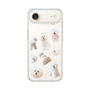 スリムプロテクションケース［ しらすがいっぱい Design CASE ］