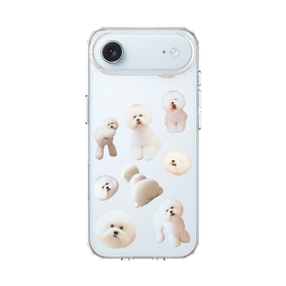 スリムプロテクションケース［ しらすがいっぱい Design CASE ］