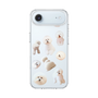 スリムプロテクションケース［ しらすがいっぱい Design CASE ］