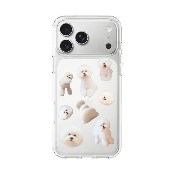 スリムプロテクションケース［ しらすがいっぱい Design CASE ］