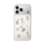 スリムプロテクションケース［ しらすがいっぱい Design CASE ］