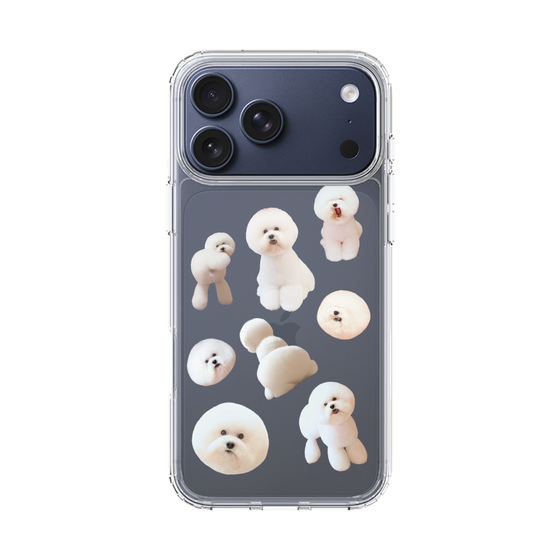 スリムプロテクションケース［ しらすがいっぱい Design CASE ］