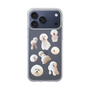 スリムプロテクションケース［ しらすがいっぱい Design CASE ］