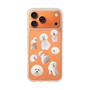スリムプロテクションケース［ しらすがいっぱい Design CASE ］