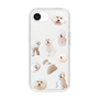 スリムプロテクションケース［ しらすがいっぱい Design CASE ］