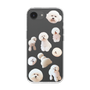 スリムプロテクションケース［ しらすがいっぱい Design CASE ］