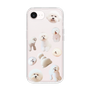 スリムプロテクションケース［ しらすがいっぱい Design CASE ］