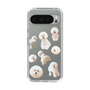 スリムプロテクションケース［ しらすがいっぱい Design CASE ］