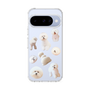 スリムプロテクションケース［ しらすがいっぱい Design CASE ］
