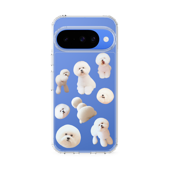 スリムプロテクションケース［ しらすがいっぱい Design CASE ］