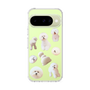 スリムプロテクションケース［ しらすがいっぱい Design CASE ］