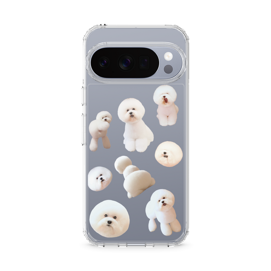 スリムプロテクションケース［ しらすがいっぱい Design CASE ］