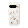 スリムプロテクションケース［ しらすがいっぱい Design CASE ］