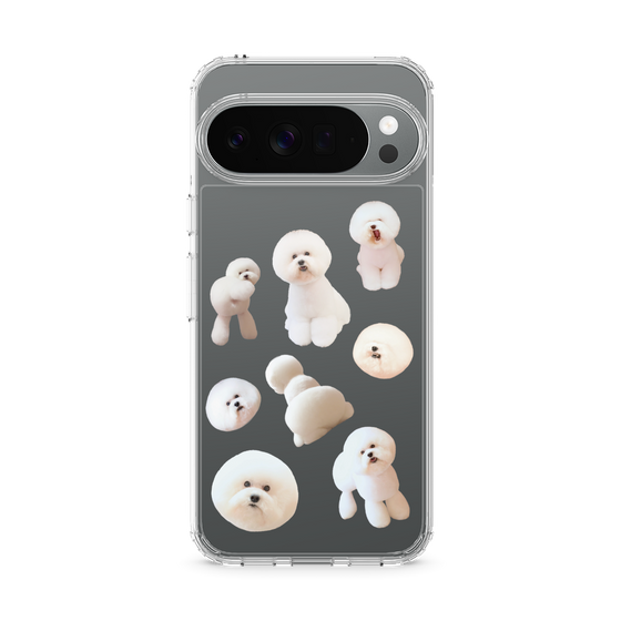 スリムプロテクションケース［ しらすがいっぱい Design CASE ］