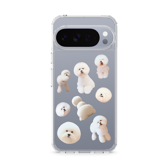 スリムプロテクションケース［ しらすがいっぱい Design CASE ］