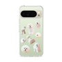 スリムプロテクションケース［ しらすがいっぱい Design CASE ］