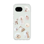 スリムプロテクションケース［ しらすがいっぱい Design CASE ］