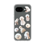 スリムプロテクションケース［ しらすがいっぱい Design CASE ］