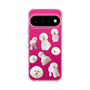 スリムプロテクションケース［ しらすがいっぱい Design CASE ］