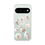スリムプロテクションケース［ しらすがいっぱい Design CASE ］