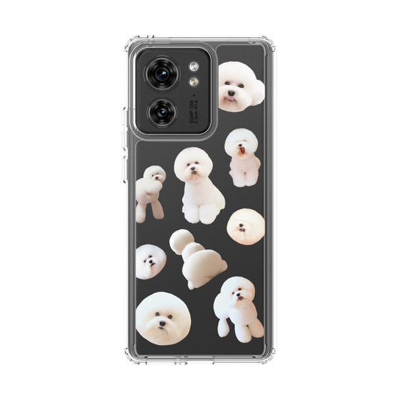 スリムプロテクションケース［ しらすがいっぱい Design CASE ］