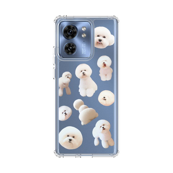 スリムプロテクションケース［ しらすがいっぱい Design CASE ］
