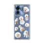 スリムプロテクションケース［ しらすがいっぱい Design CASE ］