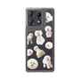 スリムプロテクションケース［ しらすがいっぱい Design CASE ］