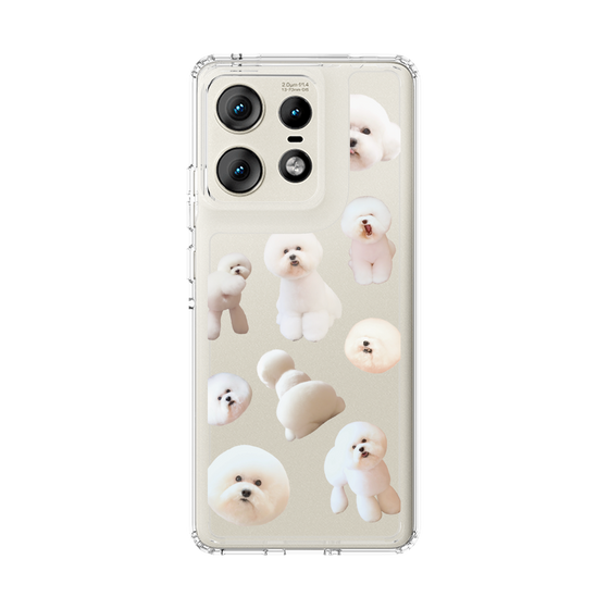 スリムプロテクションケース［ しらすがいっぱい Design CASE ］