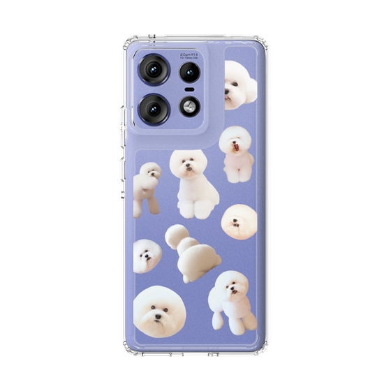 スリムプロテクションケース［ しらすがいっぱい Design CASE ］