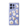 スリムプロテクションケース［ しらすがいっぱい Design CASE ］