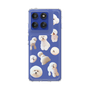 スリムプロテクションケース［ しらすがいっぱい Design CASE ］