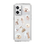 スリムプロテクションケース［ しらすがいっぱい Design CASE ］