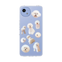 スリムプロテクションケース［ しらすがいっぱい Design CASE ］