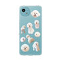 スリムプロテクションケース［ しらすがいっぱい Design CASE ］