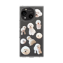 スリムプロテクションケース［ しらすがいっぱい Design CASE ］