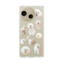 スリムプロテクションケース［ しらすがいっぱい Design CASE ］