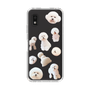 スリムプロテクションケース［ しらすがいっぱい Design CASE ］