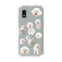 スリムプロテクションケース［ しらすがいっぱい Design CASE ］