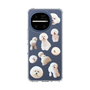 スリムプロテクションケース［ しらすがいっぱい Design CASE ］