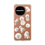 スリムプロテクションケース［ しらすがいっぱい Design CASE ］