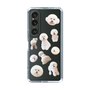 スリムプロテクションケース［ しらすがいっぱい Design CASE ］