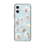 スリムプロテクションケース［ しらすがいっぱい Design CASE ］