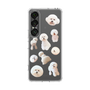 スリムプロテクションケース［ しらすがいっぱい Design CASE ］