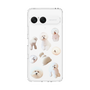 スリムプロテクションケース［ しらすがいっぱい Design CASE ］