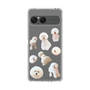 スリムプロテクションケース［ しらすがいっぱい Design CASE ］