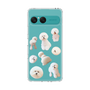 スリムプロテクションケース［ しらすがいっぱい Design CASE ］